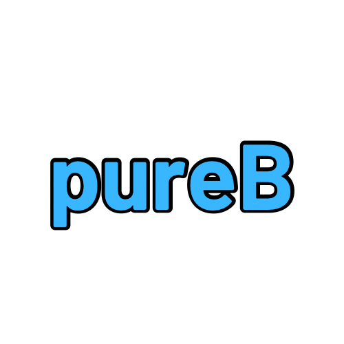 PureB